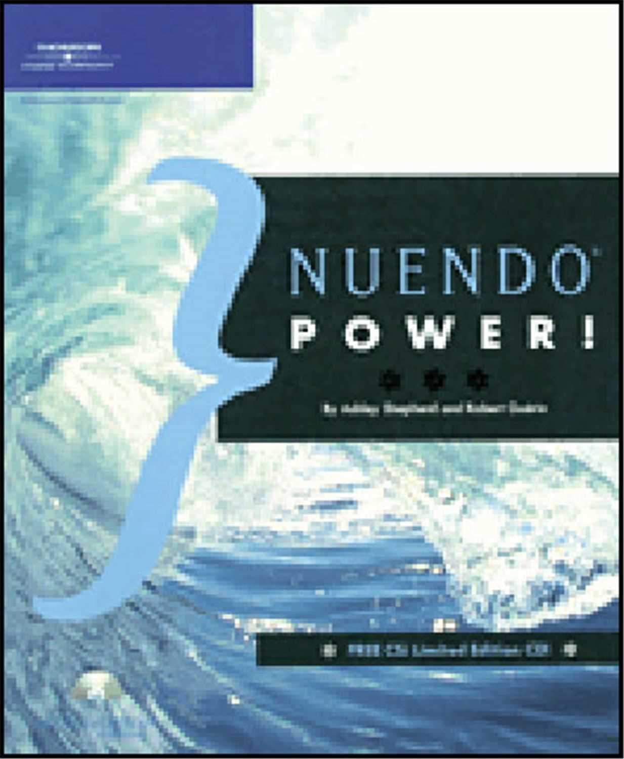 Hal Leonard 331812 Nuendo Power - Solotech