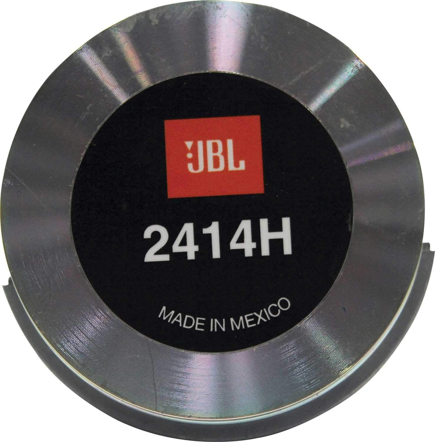 JBL4312MⅡWX JBL 342423-002X Replacement Horn for VRX928LA – Solotech