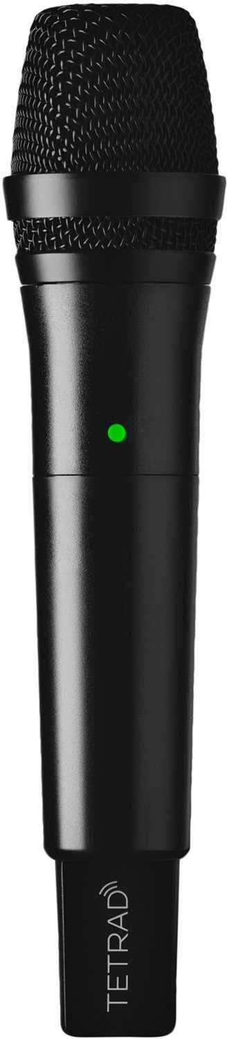 AKG DHT Tetrad P5 Wireless Handheld Transmitter - Solotech