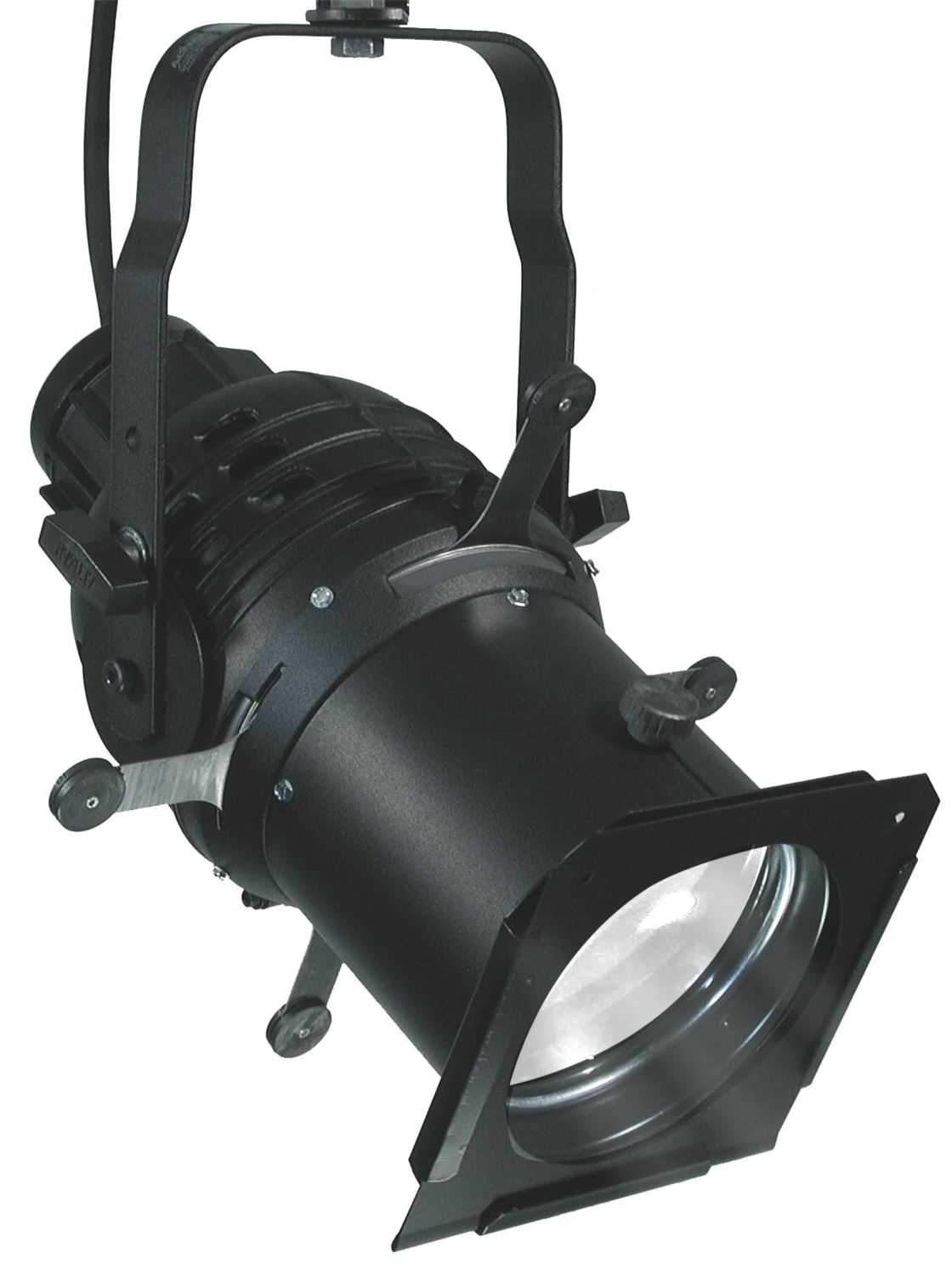 Altman 360Q 6x12 Ellipsoidal Spotlight 26 Degree - Solotech