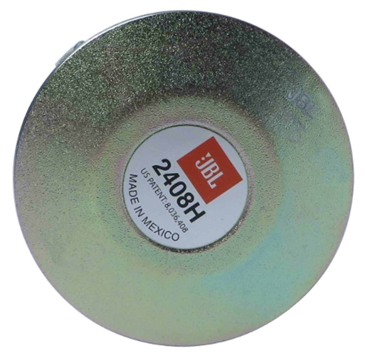 JBL 361549-001X 2408H High Frequency Driver