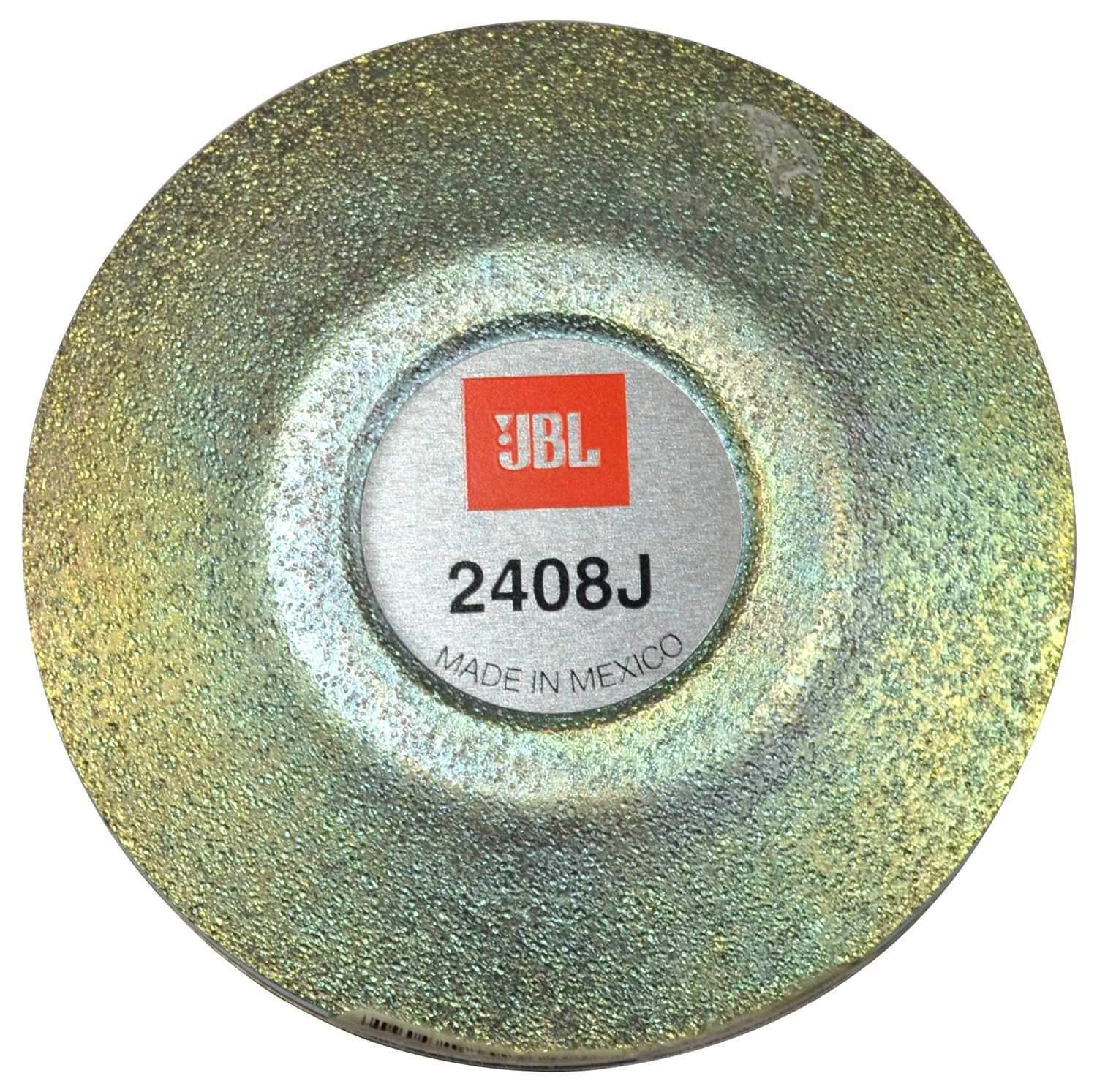 JBL 361549-003X Hi Frequency Driver 2408J – Solotech