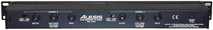 Alesis 3630 Compressor Limiter Gate Processor - Solotech