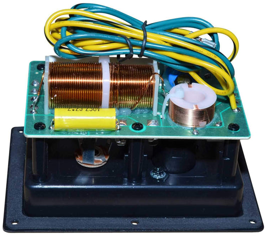 JBL Passive Crossover Network for JRX Speakers - Solotech
