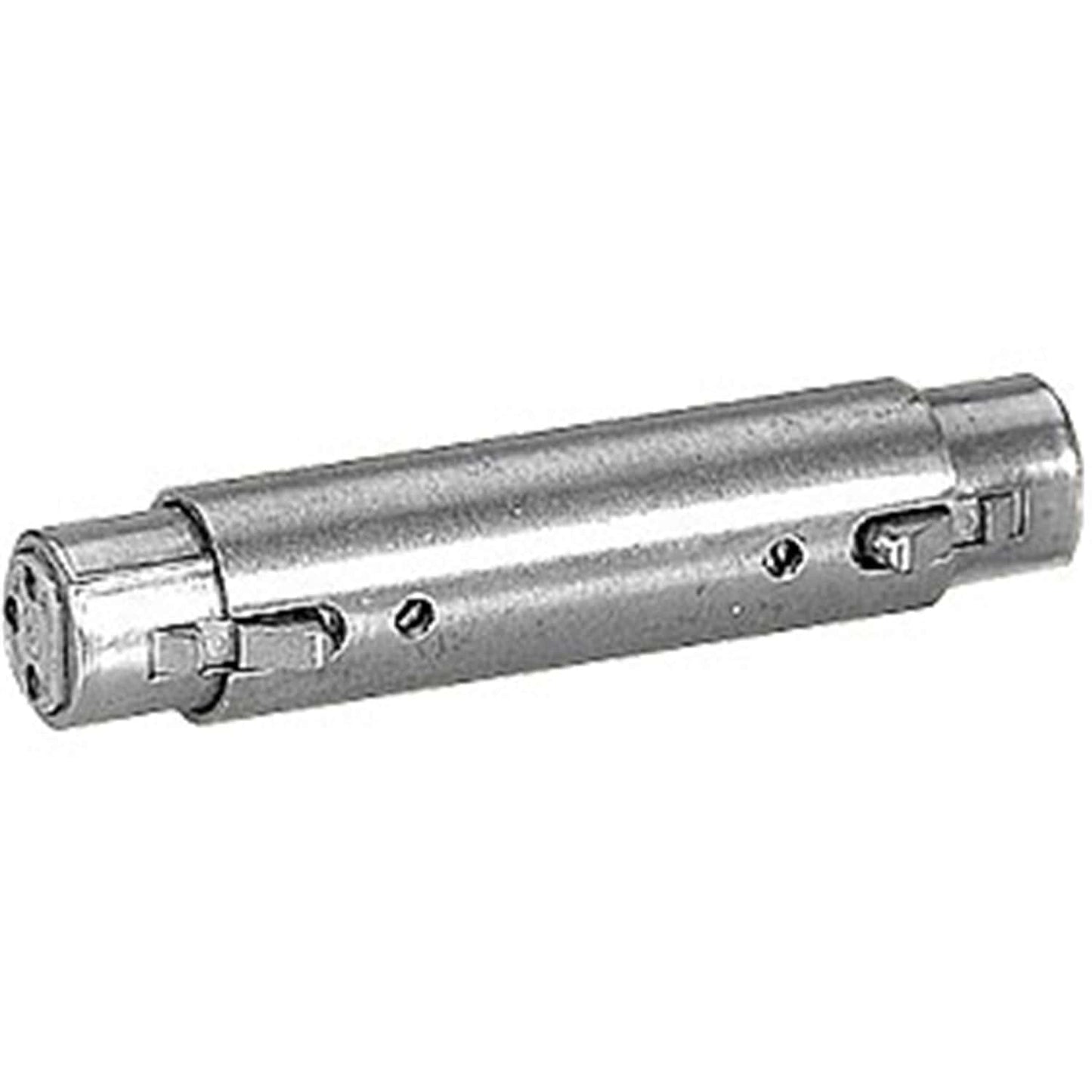 Rapco XLR Rapco Adapter Xlr(F) To Xlr(F) - ProSound and Stage Lighting