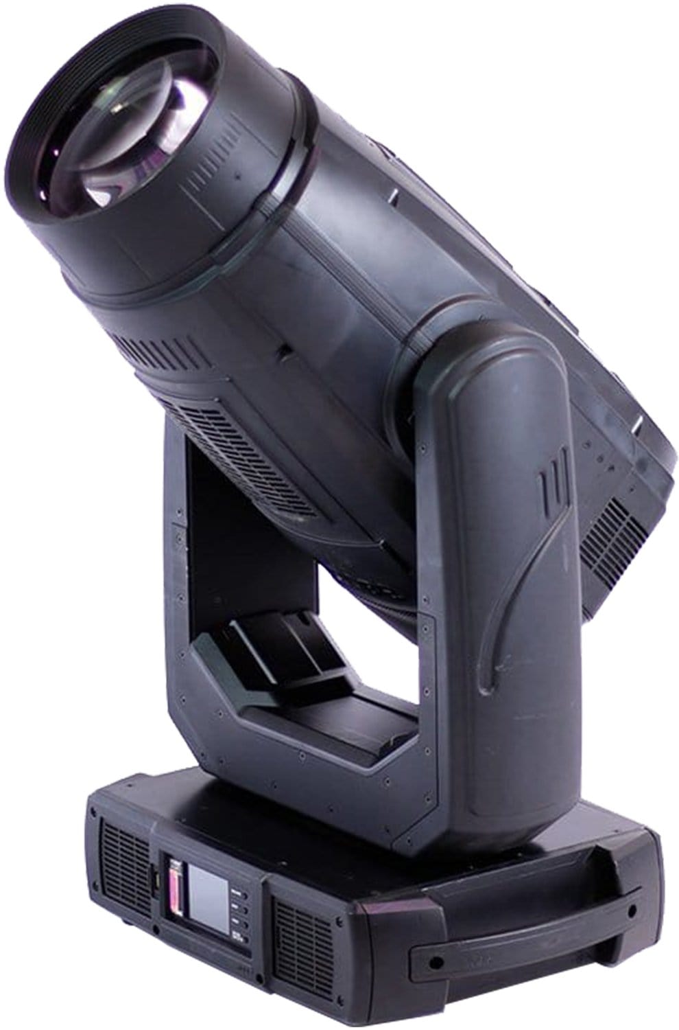 2 Robe Bmfl Robe BMFL FollowSpot Followspot Arc Moving Light – Solotech