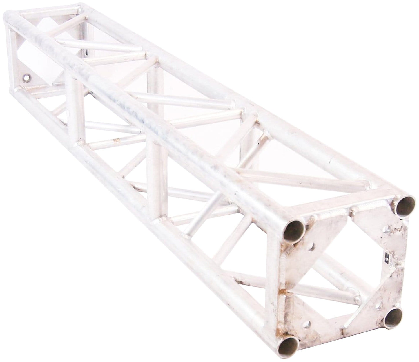 KAD Fabrications 12BT10 12 x 120-in Bolted Truss - Solotech