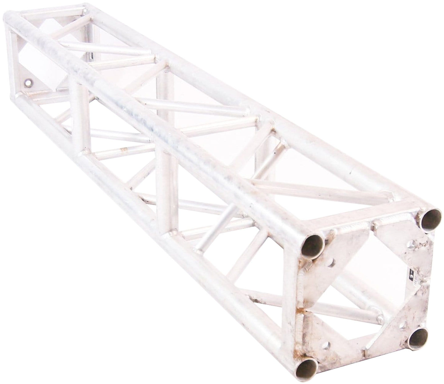 KAD Fabrications 12BT8 12 x 96-in Bolted Truss - Solotech