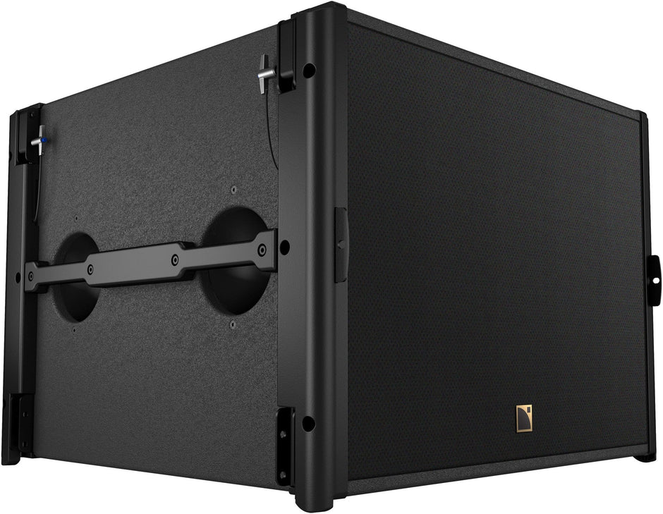L-Acoustics Syva Sub Subwoofer
