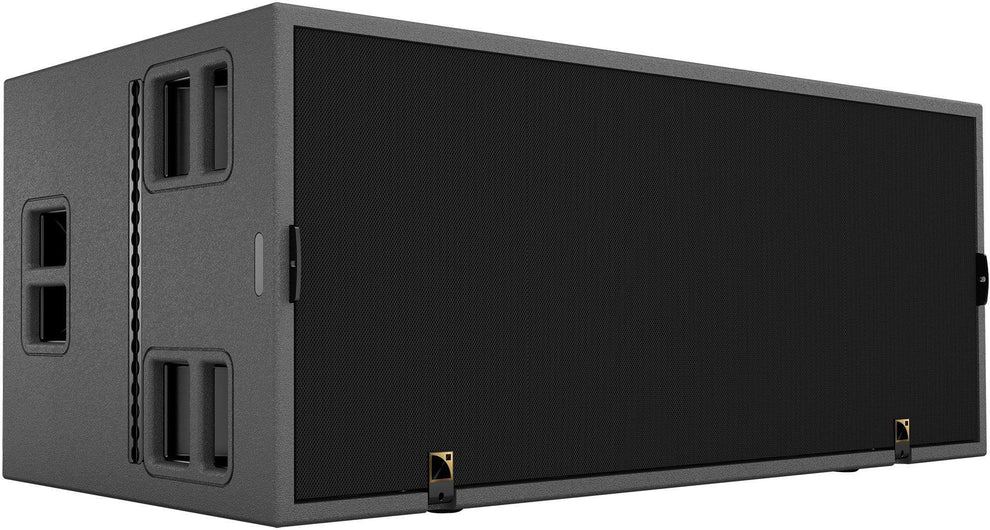 L-Acoustics SB28 High Power Subwoofer 2x18-Inch – Solotech
