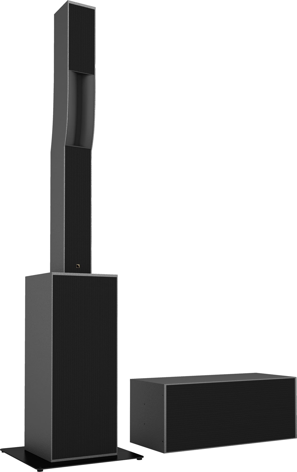 L-Acoustics SYVA LOW High Power Subwoofer 2x12-Inch LF