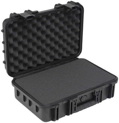 SKB 3I16105BC 16In x 10In x 5.5In Watertight Case - Solotech