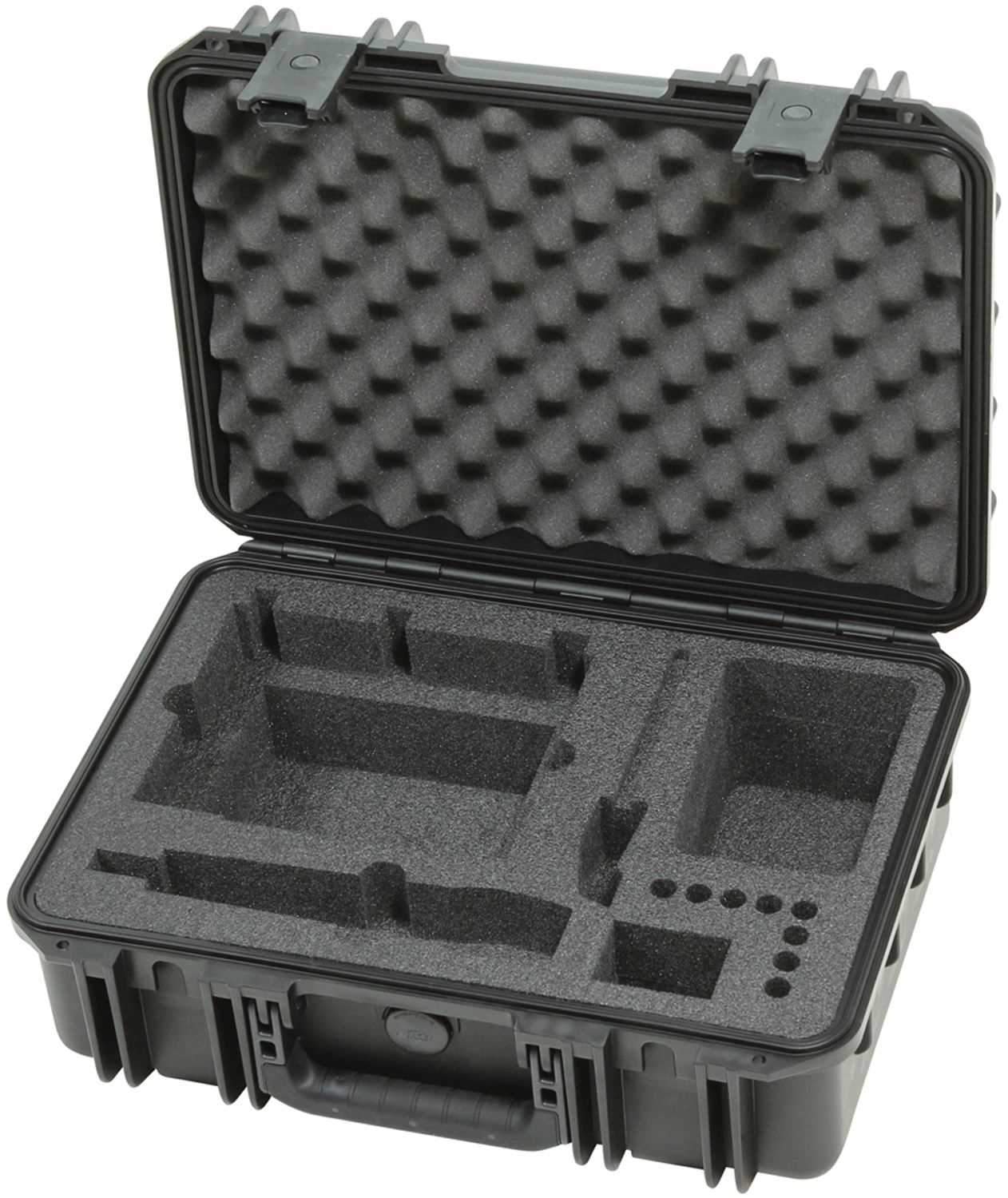 SKB 3I1711SEW Sennheiser EW Series Wireless Case - Solotech