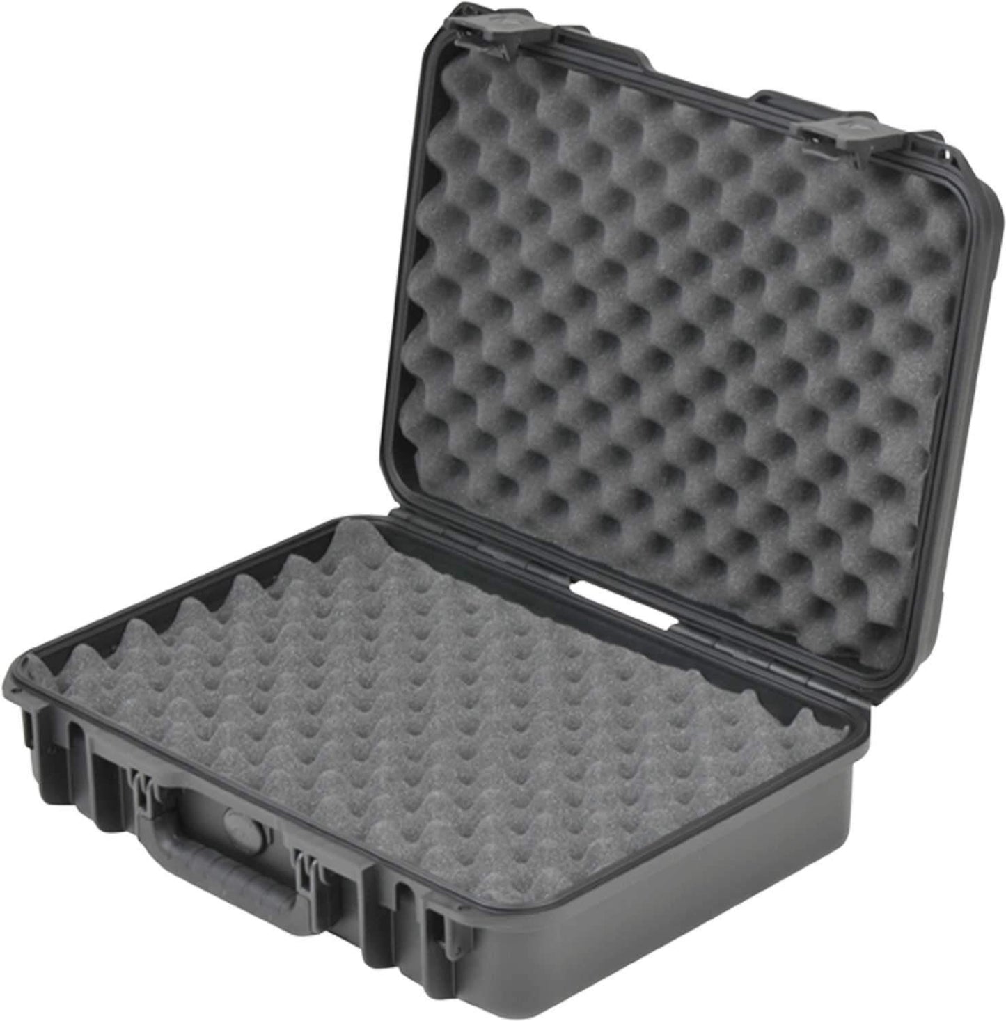 SKB 3I18135BL 18 x 13 Waterproof Gear Case - Solotech