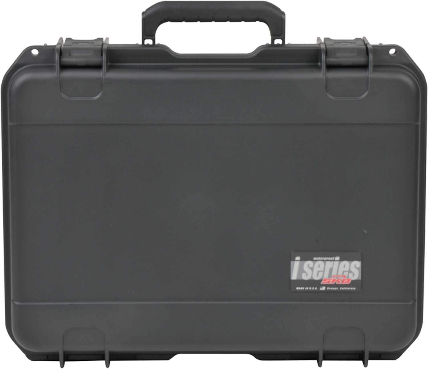 SKB 3I18135BL 18 x 13 Waterproof Gear Case - Solotech