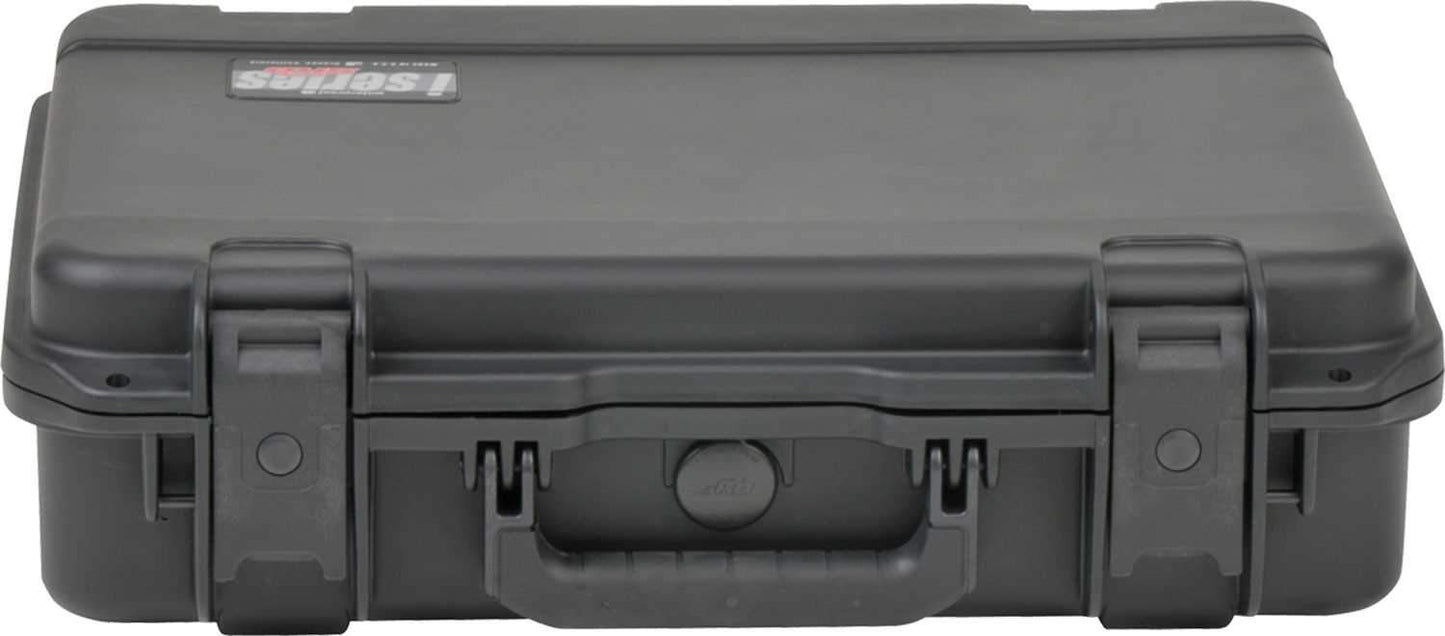 SKB 3I18135BL 18 x 13 Waterproof Gear Case - Solotech