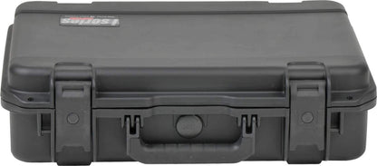 SKB 3I18135BL 18 x 13 Waterproof Gear Case - Solotech