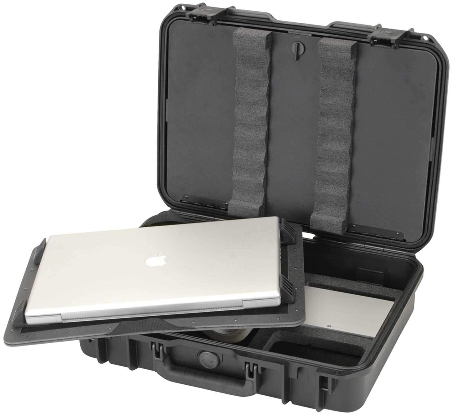 SKB 3I18135BN Waterproof Laptop/Gear Case - Solotech