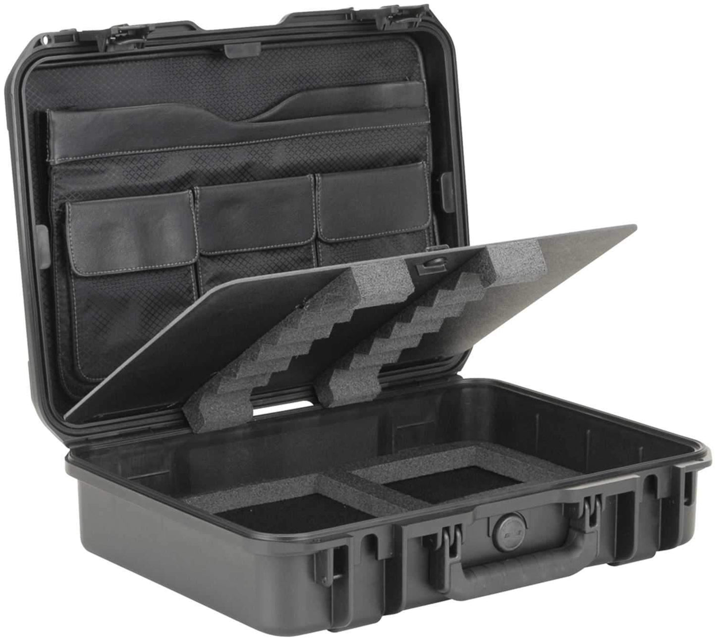 SKB 3I18135BN Waterproof Laptop/Gear Case - Solotech