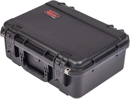 SKB 3i-1813-7OX iSeries Case for UA OX Amp Top Box - Solotech