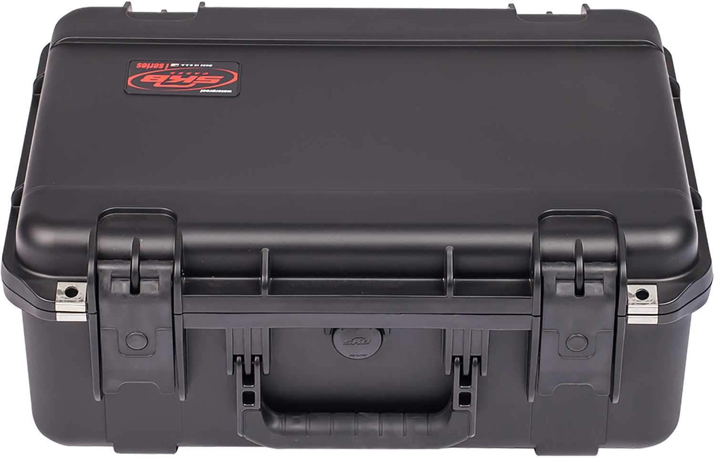 SKB 3i-1813-7OX iSeries Case for UA OX Amp Top Box - Solotech