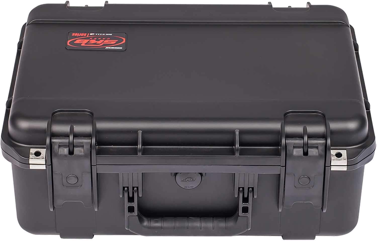 SKB 3i-1813-7OX iSeries Case for UA OX Amp Top Box - Solotech