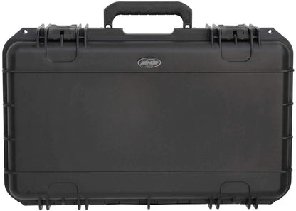 SKB 3I2011MC16 Waterproof Mic Case - Holds 16 Mics - Solotech