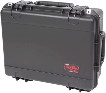 SKB 3i-2015-7DMP Molded Case for Roland SPDSX - ProSound and Stage Lighting