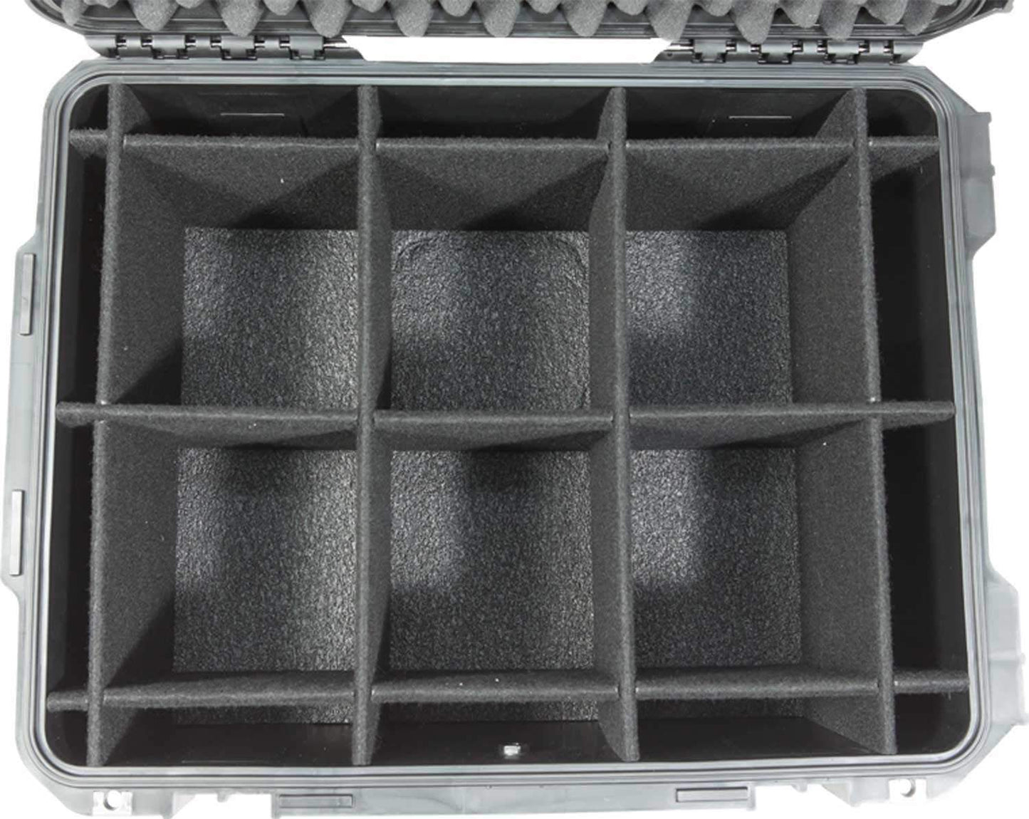 SKB 3i-201510PAR Case for Chauvet Freedom Pars - Solotech