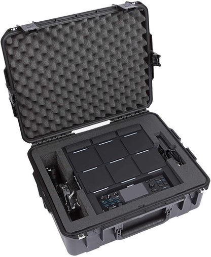 SKB iSeries Case for Alesis Strike Multipad - ProSound and Stage Lighting