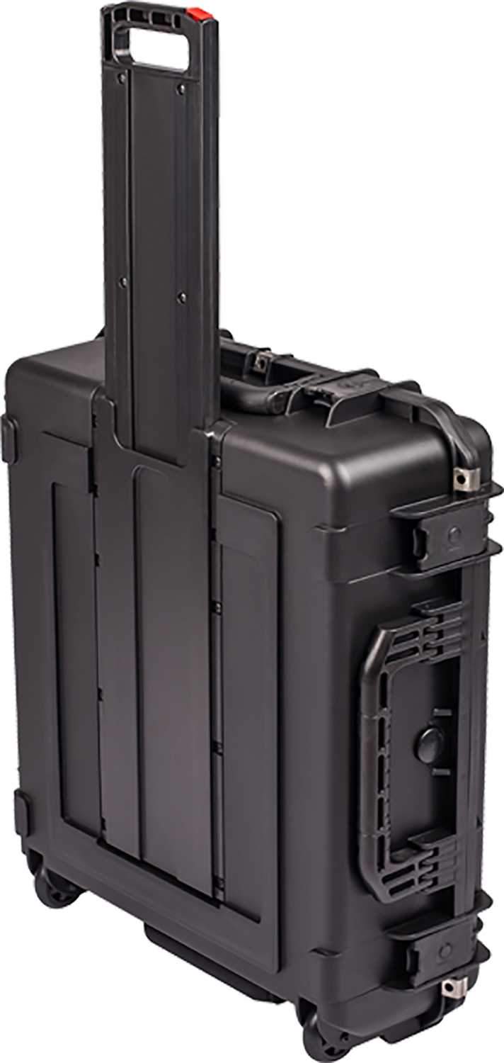 SKB 3i-2421-7LH iSeries Case for Line 6 HELIX/LT