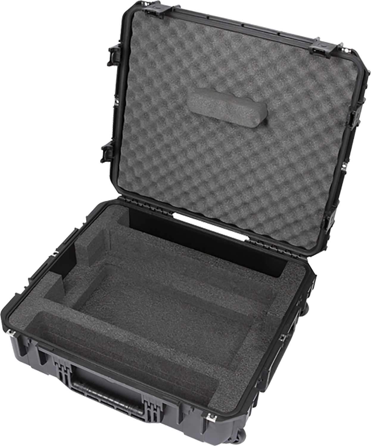 SKB 3i-2421-7LH iSeries Case for Line 6 HELIX/LT - ProSound and Stage Lighting