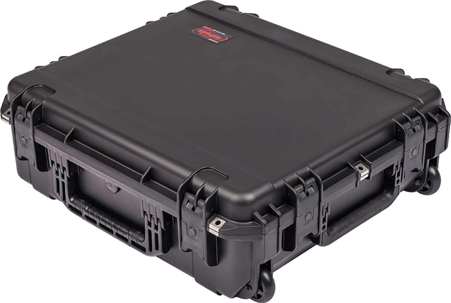 SKB 3i-2421-7LH iSeries Case for Line 6 HELIX/LT