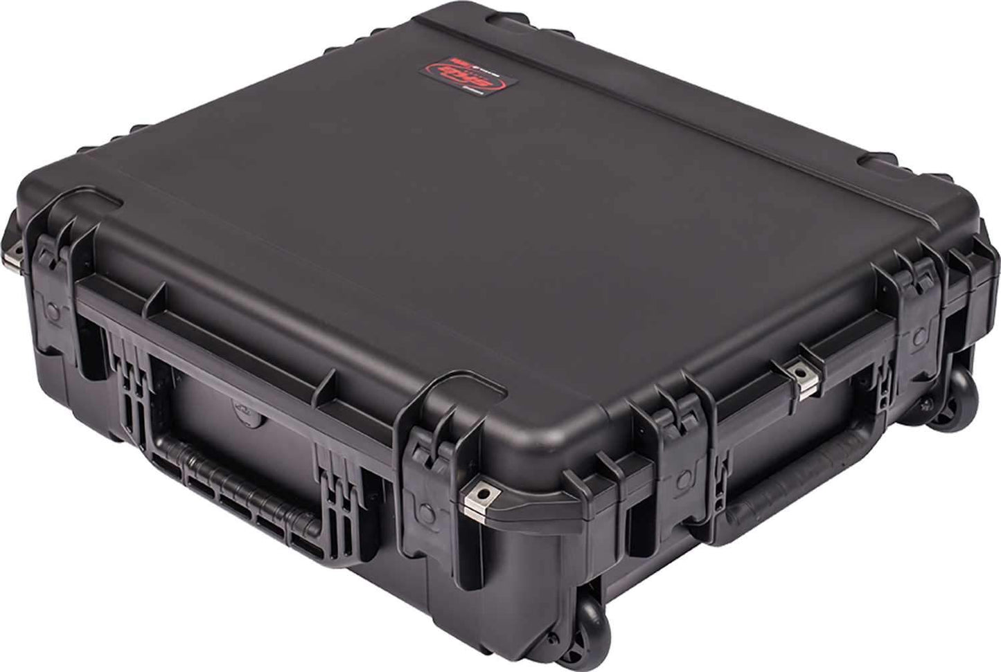 SKB 3i-2421-7LH iSeries Case for Line 6 HELIX/LT - ProSound and Stage Lighting