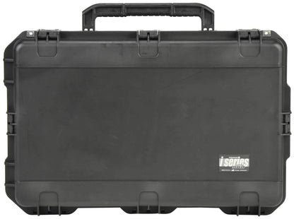 SKB 3I291810BE 29 x 18 Waterproof Gear Case - Solotech