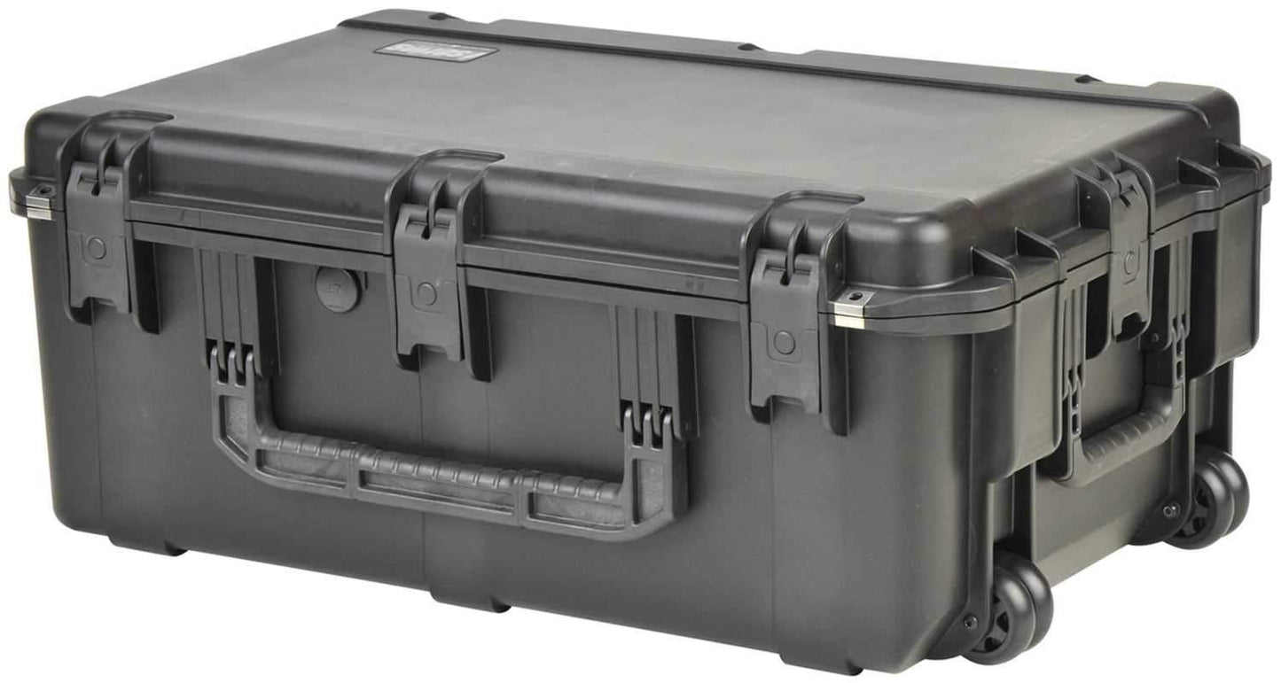 SKB 3I291810BE 29 x 18 Waterproof Gear Case - Solotech