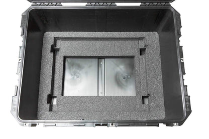 SKB 3i-2922-16B2 Waterproof Bose B2 Subwoofer Case - ProSound and Stage Lighting