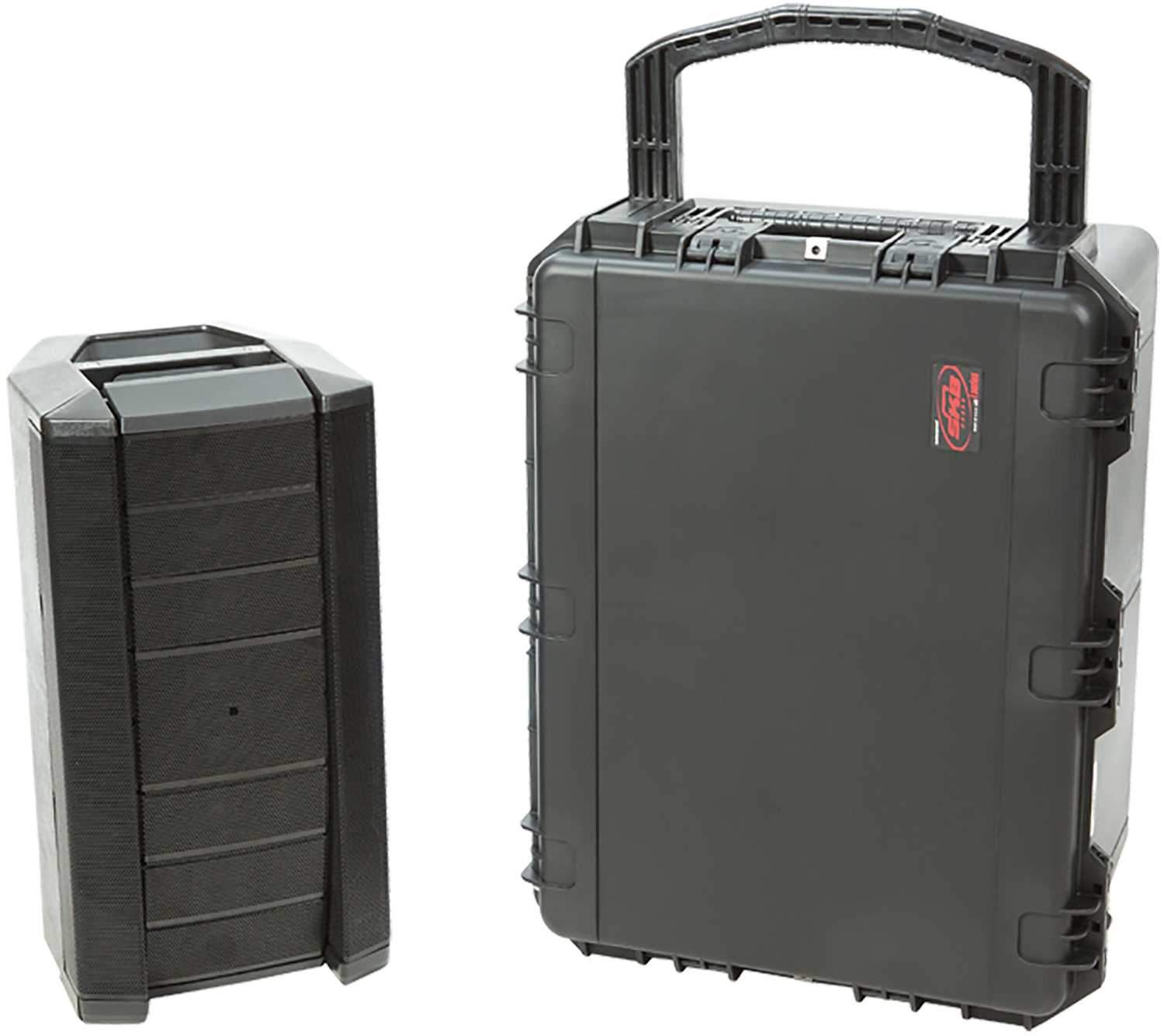 SKB 3i-2922-16BF Bose F1 812 Loudspeaker Case