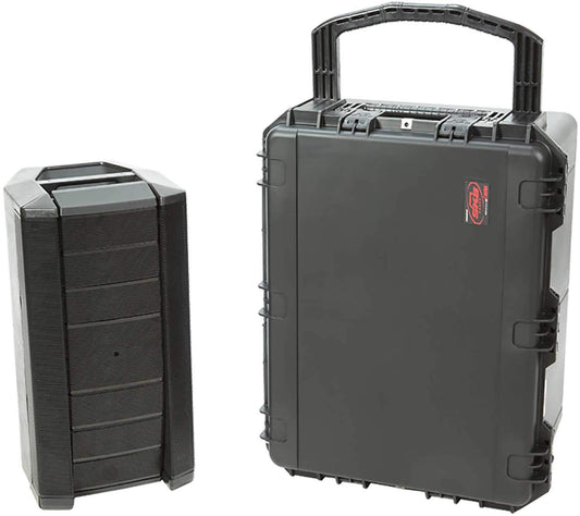 SKB 3i-2922-16BF Bose F1 812 Loudspeaker Case - ProSound and Stage Lighting