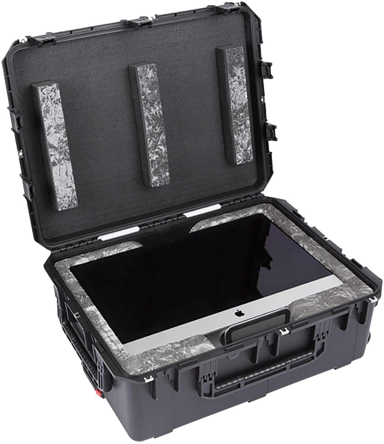 SKB 3i-2922-IMAC iSeries 27-Inch iMac Case - ProSound and Stage Lighting