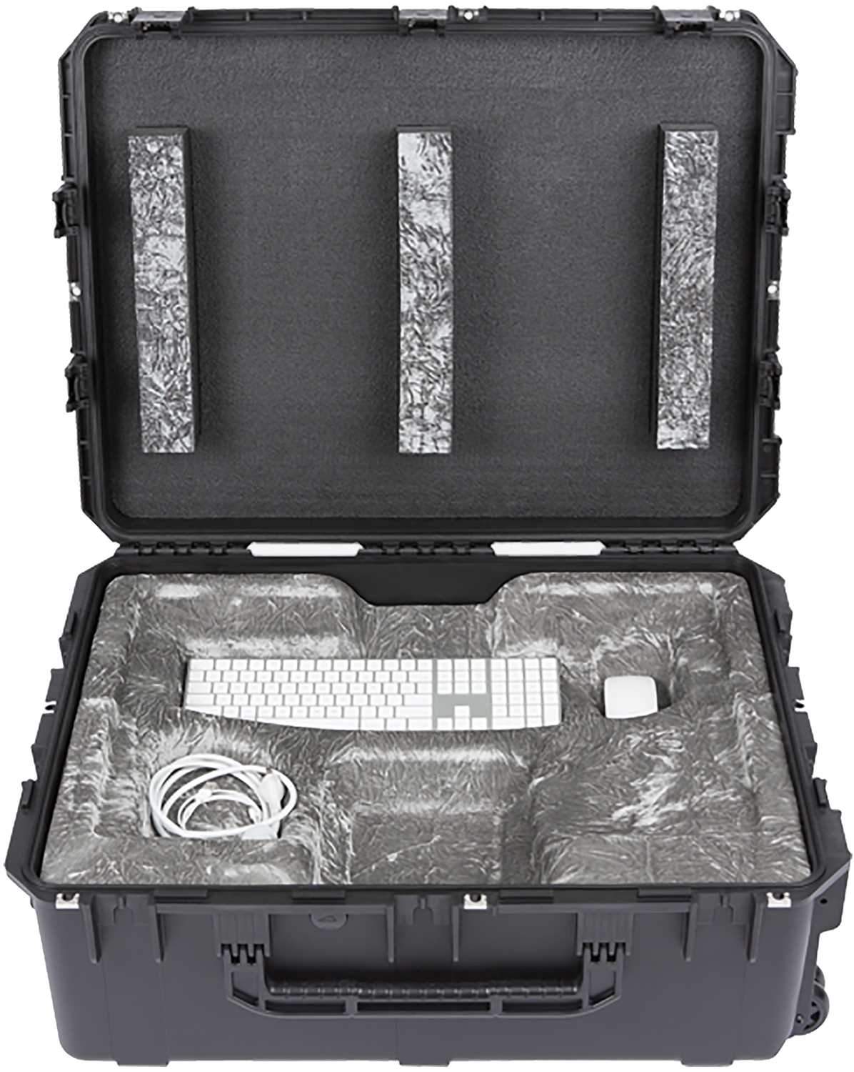 あいこ M2ケース SKB 3i-2922-IMAC iSeries 27-Inch iMac Case – Solotech