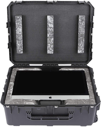 SKB 3i-2922-IMAC iSeries 27-Inch iMac Case - ProSound and Stage Lighting