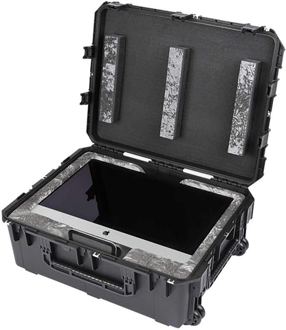 SKB 3i-2922-IMAC iSeries 27-Inch iMac Case - ProSound and Stage Lighting