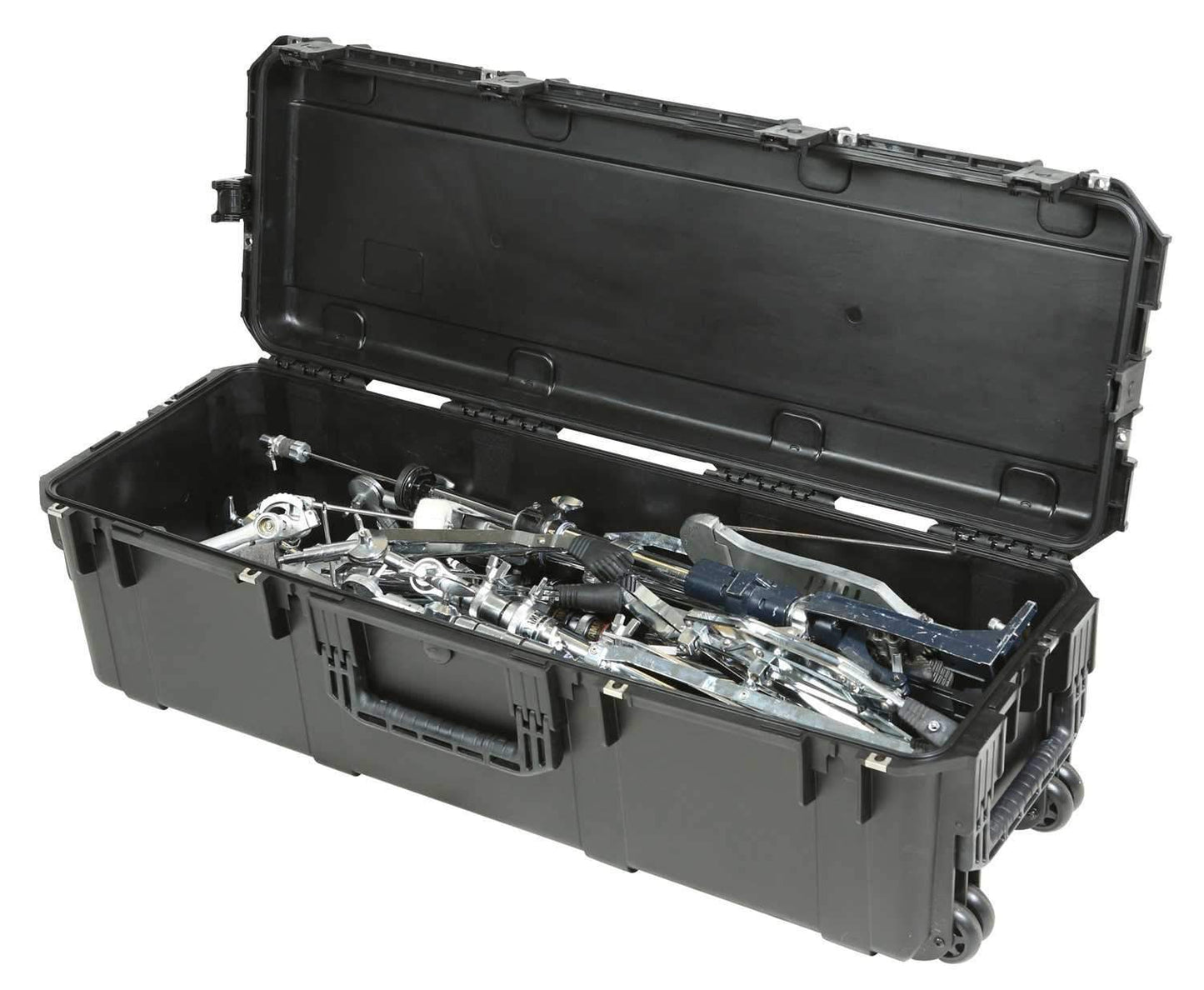 SKB 3I-4213-12BE Waterproof Hard Utility Case - Solotech