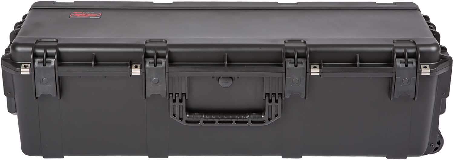 SKB iSeries 4213-12 Case with 2x Think Tank Dividers - ProSound and Stage Lighting