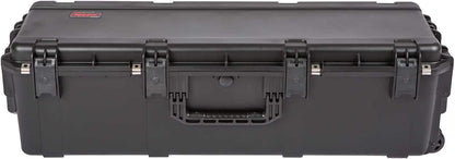 SKB iSeries 4213-12 Case with 2x Think Tank Dividers - ProSound and Stage Lighting