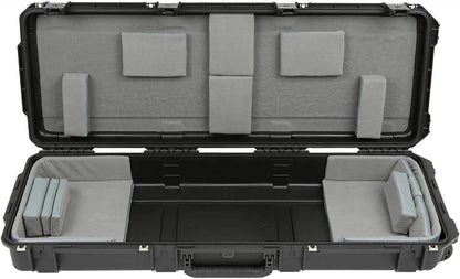 SKB 3i-4214-TKBD 61-Note Narrow Keyboard Case - Solotech