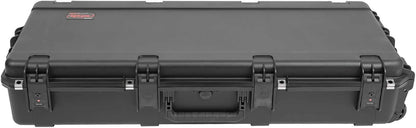 SKB 3i-4217-TKBD iSeries 61-Key Keyboard Case - Solotech