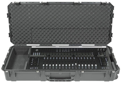 SKB 3i-4719-8DC16 iSeries Case for Mackie Axis DC16 Controller - Solotech