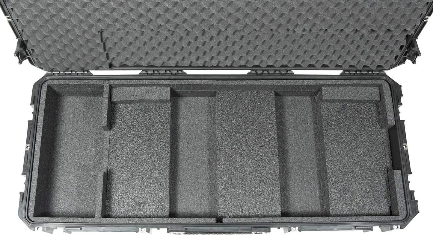 SKB 3i-4719-8DC16 iSeries Case for Mackie Axis DC16 Controller - Solotech